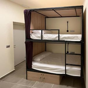 Kamer met Twee Aparte Bedden